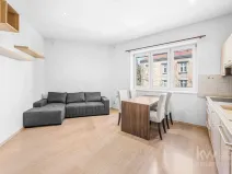 Prodej bytu 2+kk, Plzeň, Bolevecká, 34 m2