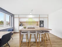 Prodej bytu 3+kk, Olomouc, Topolová, 81 m2