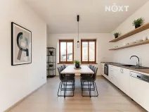 Prodej vily, Šumperk, Slavíčkova, 140 m2