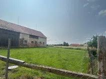 Prodej pozemku pro bydlení, Milínov, 839 m2