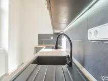 Pronájem bytu 3+kk, Olomouc, Jeremenkova, 48 m2