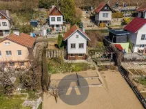 Prodej chaty, Ivančice, 48 m2