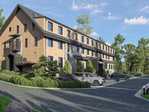 Prodej apartmánu, Josefův Důl, 25 m2