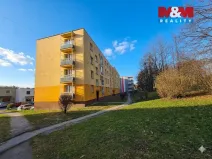 Pronájem bytu 2+1, Havířov - Podlesí, Hálkova, 54 m2
