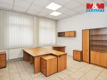 Prodej obchodního prostoru, Havlíčkův Brod, Žižkova, 690 m2