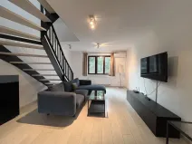 Pronájem bytu 2+kk, Praha - Hlubočepy, Kosořská, 72 m2