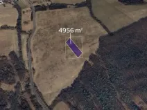 Prodej podílu pole, Doubravy, 5367 m2