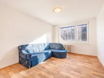 Prodej bytu 2+kk, Teplice, Pražská, 40 m2