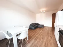 Pronájem bytu 1+kk, Praha - Jinonice, Kačírkova, 32 m2