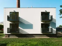 Prodej bytu 3+kk, Břehy, K Pile, 60 m2