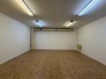 Pronájem skladu, Praha - Holešovice, Jankovcova, 33 m2