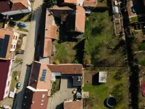 Prodej pozemku pro bydlení, Tvarožná, 634 m2