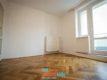 Pronájem bytu 2+1, Praha - Střešovice, Na Hubálce, 35 m2