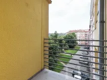 Prodej bytu 2+kk, Praha - Holešovice, U vody, 45 m2