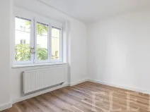 Prodej bytu 2+kk, Praha - Holešovice, U garáží, 44 m2