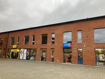 Pronájem obchodního prostoru, Židlochovice, Nádražní, 350 m2