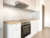 Pronájem bytu 2+kk, Praha - Letňany, Hlučkova, 58 m2