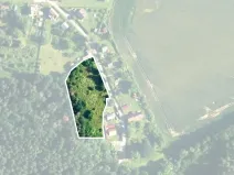 Prodej louky, Krty, 3274 m2