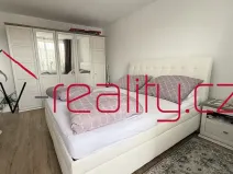 Pronájem bytu 2+1, Karlovy Vary, Klínovecká, 64 m2