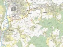 Prodej pole, Otrokovice, 14864 m2