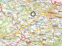 Prodej pole, Tísek, 9652 m2