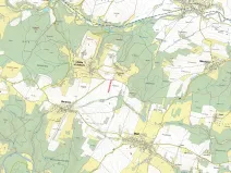 Prodej pole, Moravice, 12919 m2