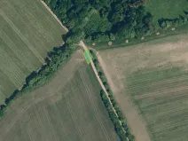 Prodej pole, Kyjov, 3552 m2