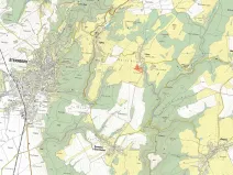 Prodej louky, Šternberk, 12251 m2