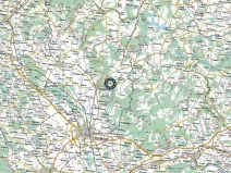 Prodej louky, Šternberk, 12251 m2