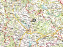 Prodej podílu louky, Šternberk, 30434 m2