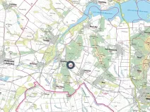 Prodej pole, Novosedly, 3161 m2