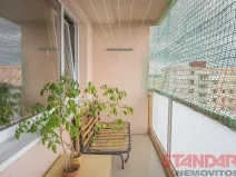 Pronájem bytu 1+kk, Plzeň, Tachovská, 34 m2