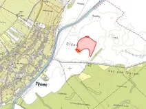 Prodej pole, Týnec, 18563 m2