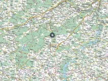 Prodej pole, Hluboš, 13865 m2