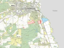 Prodej pole, Krnov, 55519 m2