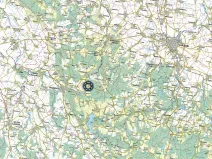 Prodej louky, Seč, 19260 m2