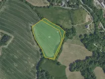 Prodej pole, Kamenný Přívoz, 20735 m2