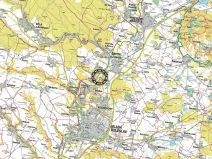 Prodej louky, Bakov nad Jizerou, 2566 m2