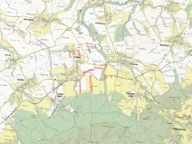 Prodej pole, Osíčko, 55749 m2