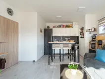 Prodej bytu 2+kk, Brno, Chudčická, 50 m2