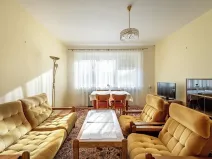 Prodej rodinného domu, Hustopeče, Komenského, 261 m2