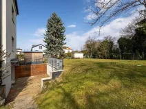 Prodej bytu 2+kk, Praha - Lhotka, K Novému dvoru, 64 m2