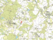 Prodej pole, Krásná Hora, 35461 m2