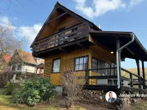 Prodej chaty, Úbislavice, 42 m2