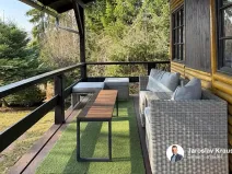 Prodej chaty, Úbislavice, 42 m2