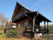 Prodej chaty, Úbislavice, 42 m2