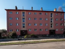 Prodej bytu 2+1, Brno, Opavská, 54 m2