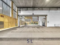 Prodej výrobních prostor, Oldřichov v Hájích, 315 m2