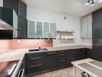 Pronájem bytu 3+1, Praha - Holešovice, Veletržní, 101 m2