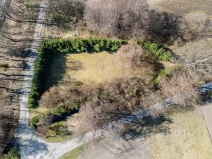 Prodej zahrady, Třeboň, Vodárenská, 1020 m2